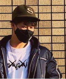 Sacai | パーカー