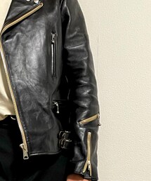 Lewis Leathers | ライダースジャケット