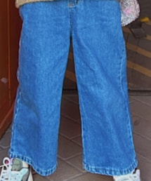 minimal Korea  | デニムパンツ