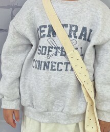 韓國子供服 | スウェット