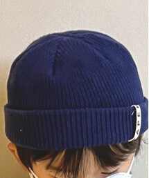 paper | ニットキャップ/ビーニー