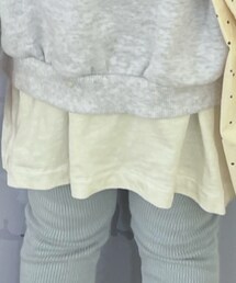 ZARA KIDS | Tシャツ/カットソー