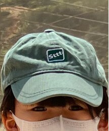 sttt | キャップ