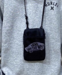 VANS | ポーチ