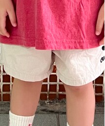 韓國子供品 | カーゴパンツ