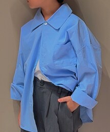 Bbonchu | シャツ/ブラウス