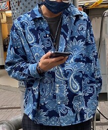 JOURNAL STANDARD relume | シャツ/ブラウス