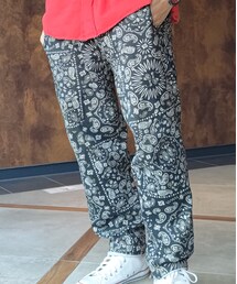 COOKMAN | チノパンツ