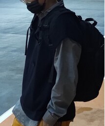 GLOBAL WORK | その他トップス