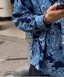 STORY | ブレスレット