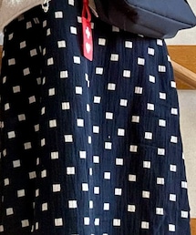 エコロコ | ジャンパースカート