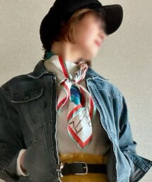 manipuri | ストール/ショール