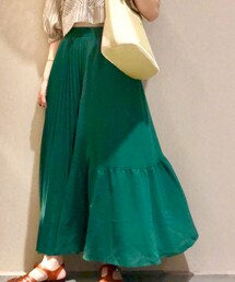 Green　Parks | スカート