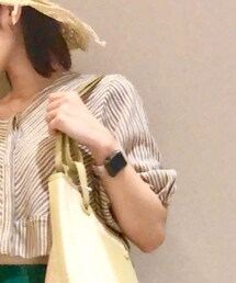 Green　Parks | シャツ/ブラウス