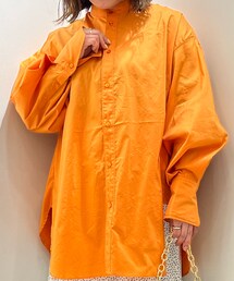 SENSE OF PLACE by URBAN RESEARCH | シャツ/ブラウス