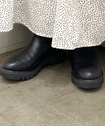 RODE SKO | ブーツ