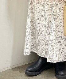 SENSE OF PLACE by URBAN RESEARCH | スカート