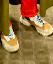 roa | スニーカー