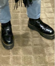 Dr. Martens | シューズ