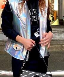 ARMANI EXCHANGE | パーカー