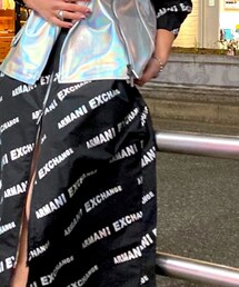 ARMANI EXCHANGE | ジャケット/アウター