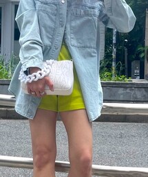 ARMANI EXCHANGE | パンツ
