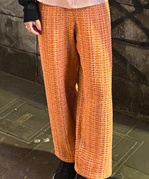 ARMANI EXCHANGE | パンツ