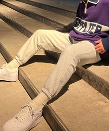 H&M | スウェットパンツ