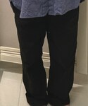 COMOLI(コモリ)の「パンツ(その他パンツ)」