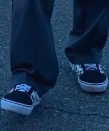 VANS | スニーカー