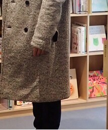 ABAHOUSE | スウェットパンツ