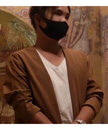 HANES | Tシャツ/カットソー