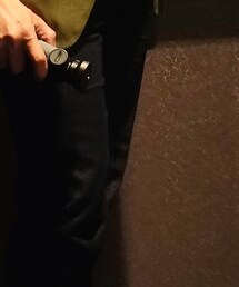 RED CARD TOKYO | デニムパンツ