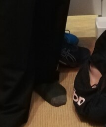 UNIQLO | パンツ