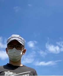 BLUE BLUE | キャップ