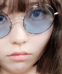 used | サングラス