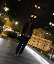 STUDIOUS | ライダースジャケット