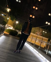 UNIQLO | スラックス