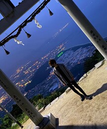 GU | テーラードジャケット