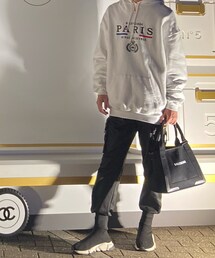BLACKTAILOR | カーゴパンツ