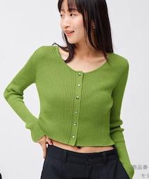 GU | ニット/セーター