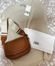 ZARA | ニット/セーター