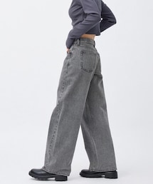 GU | デニムパンツ