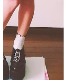 wc JAPAN | パンプス