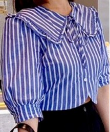 ZARA | スーツスカート