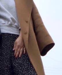 Pretty Korea | チェスターコート