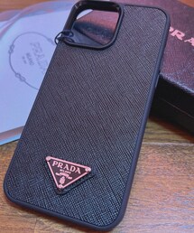 PRADA | スマホケース/カバー