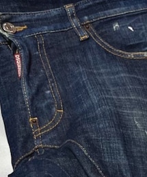 DSQUARED2 | デニムパンツ