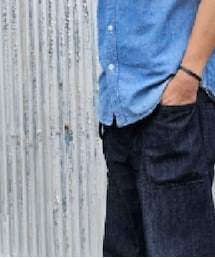 SUGAR CANE | シャツ/ブラウス