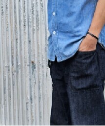 HOUSTON | デニムパンツ